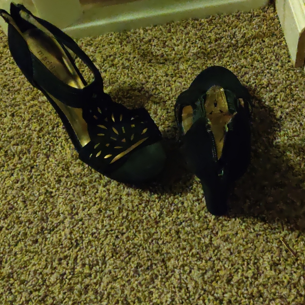 Wedges - Picture 2 of 3